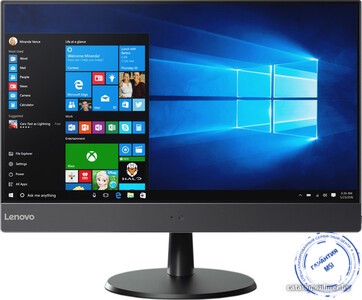 моноблок MSI V510z 10NQ001VRU