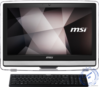 моноблок MSI Pro 22E 6M-022RU