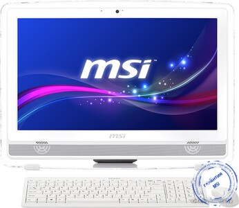 моноблок MSI AE220T 5M-075XRU