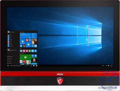 моноблок MSI AG270 2QL-215RU